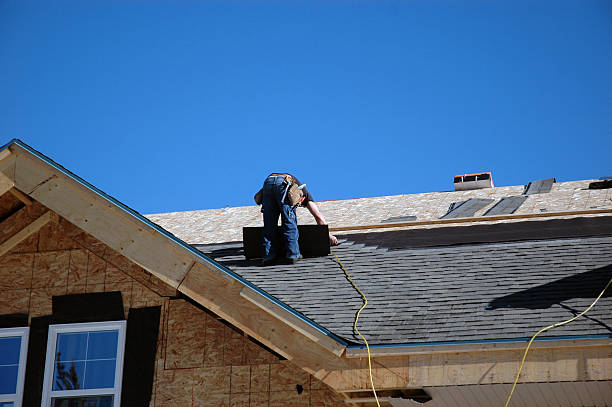 Best Tile Roofing Contractor  in Mascot, TN