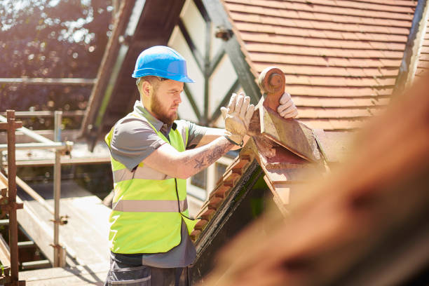 Best Roof Replacement Cost  in Mascot, TN