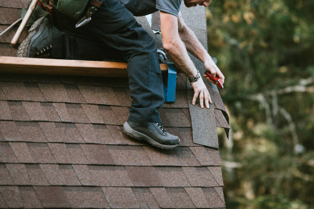 Best Best Roofing Contractors  in Mascot, TN